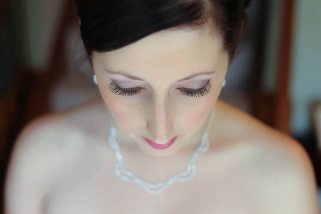 Beautiful You/Katie Altobelli