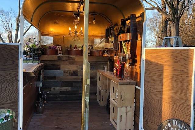 Take a look inside