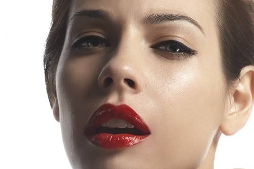 Hair and Makeup by Kathy Aragon.