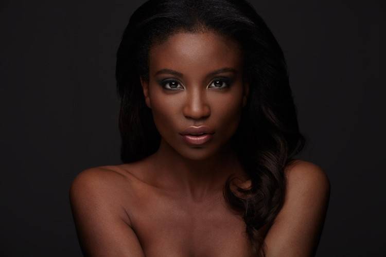 Hair and Makeup by Kathy Aragon.