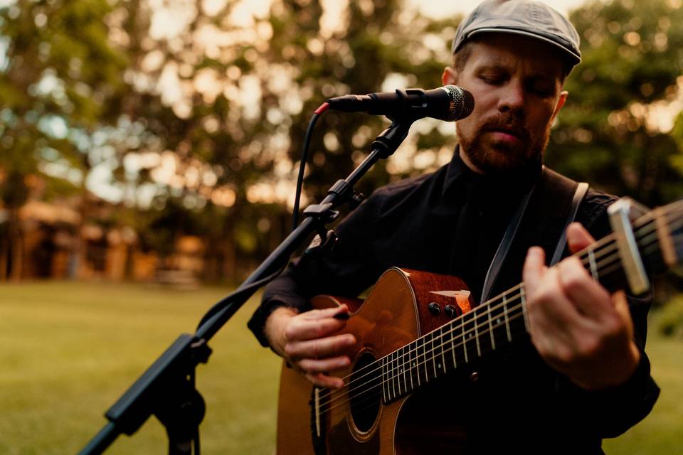 Central Coast Wedding Music