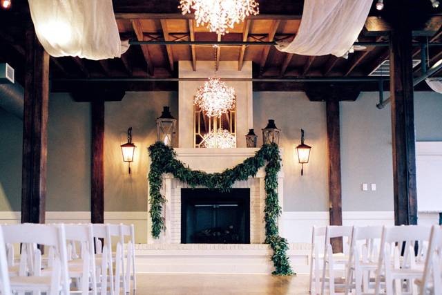 Gallery Event Center