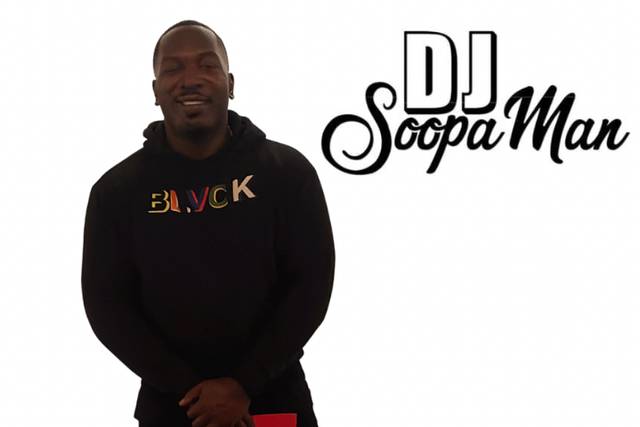 DJ Promo #2