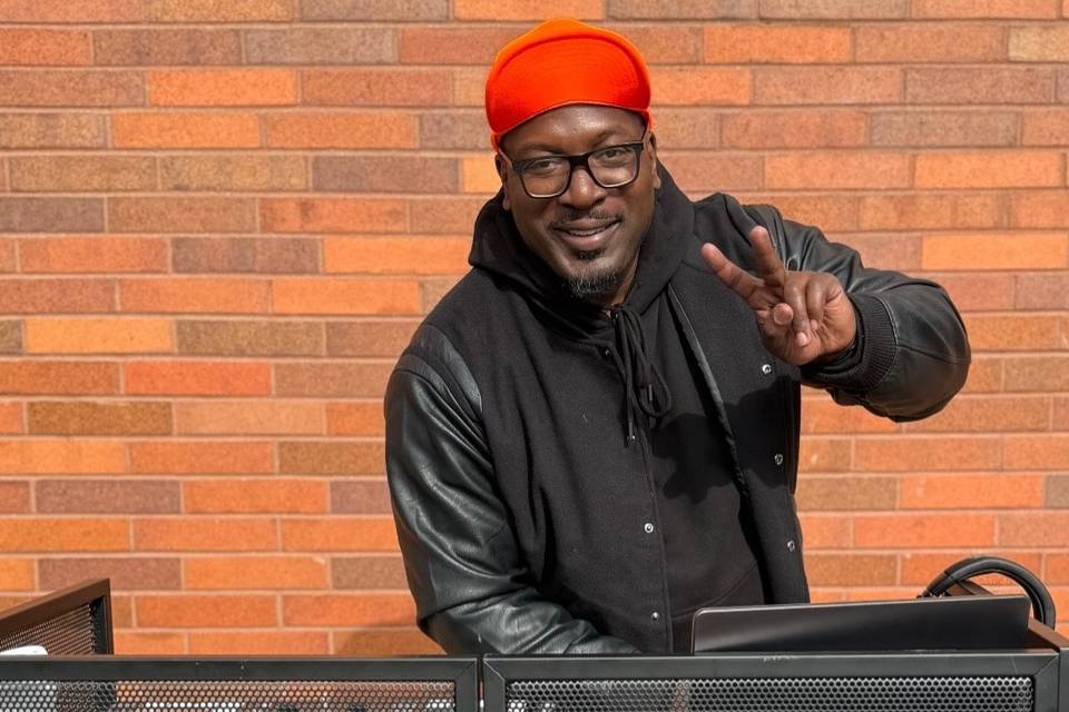 DJ Promo