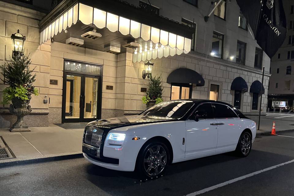 2023 Rolls-Royce Ghost For Sale in Paramus NJ