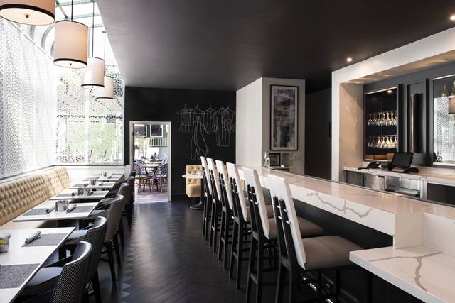 Fits Restaurant