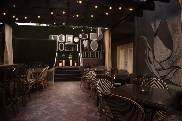 Fits Patio