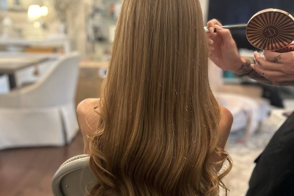 Loose Waves