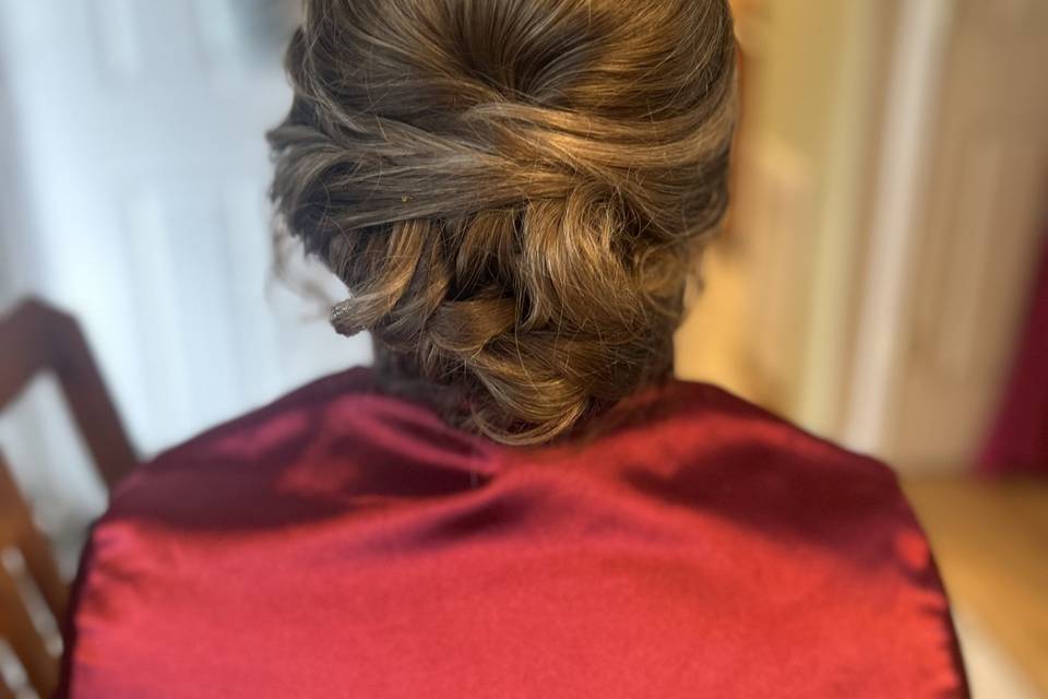 Mother of The Bride
