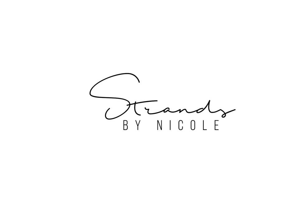Strands By Nicole