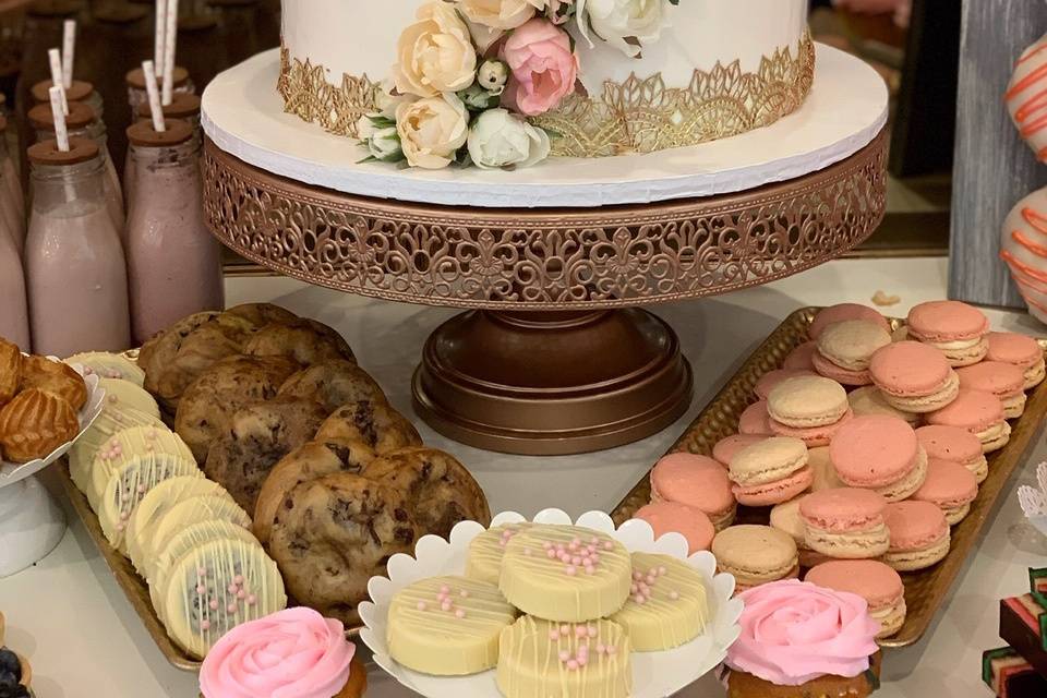 30th Birthday Cake! #firefightercake #birthdaycake #happybirthday  #salsbakery #bakery #statenisland #statenislandbakery #cakes #caketrends… |  Instagram