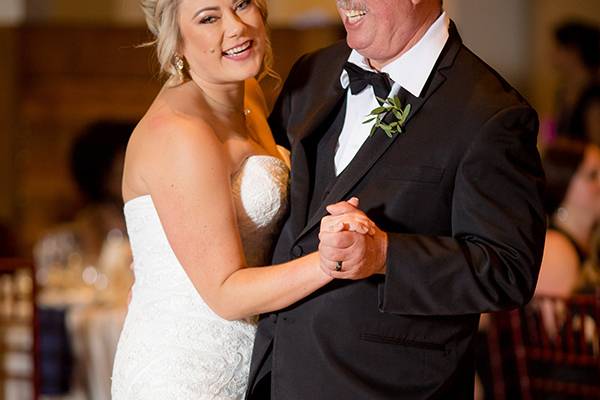 Father Daughter Dance