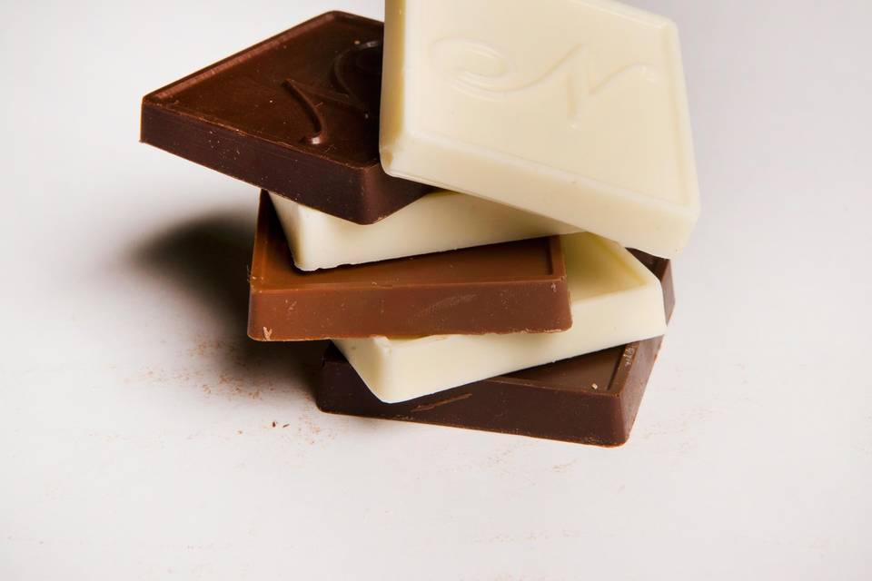 Noor Chocolate