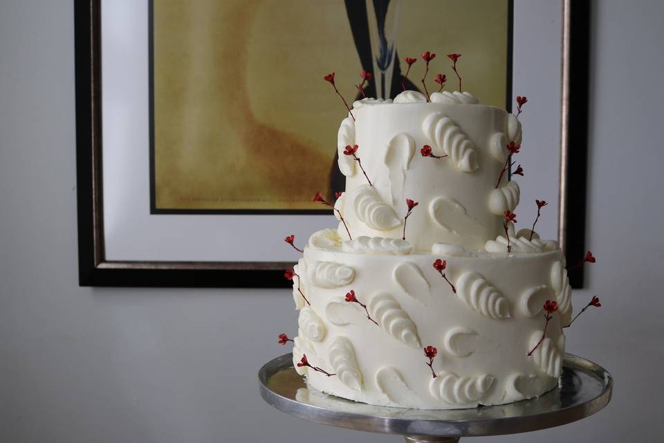 Chef Jeremy Fogg