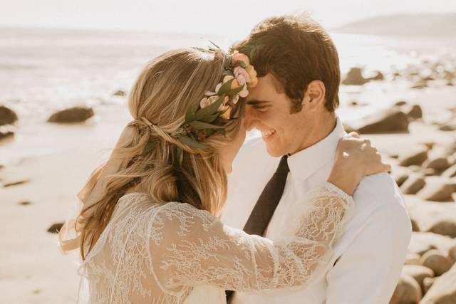 Santa Barbara Wedding