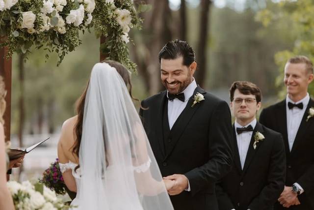 Vows