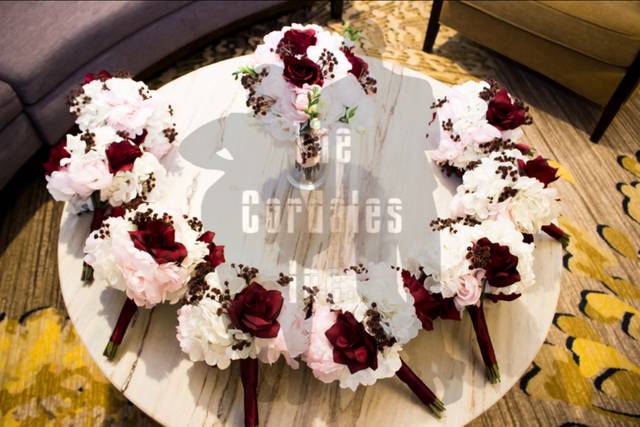Weddings By Cordale
