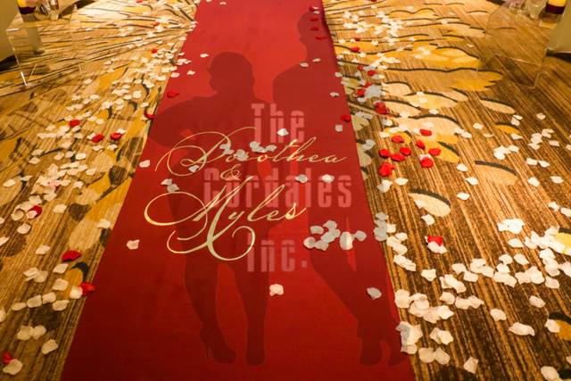 Weddings By Cordale