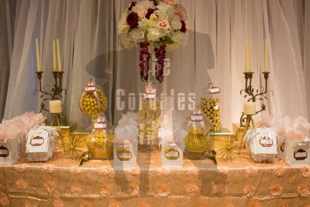 Weddings By Cordale