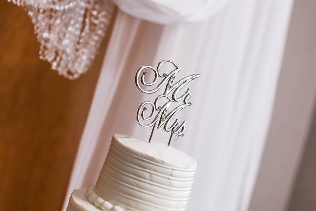 Weddings By Cordale