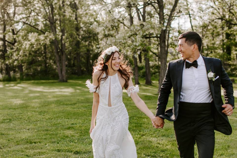 Father/Daughter Dance