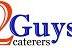 2 Guys Caterers