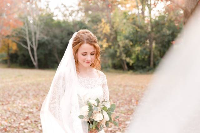 Portrait - Emily Freeman Photography