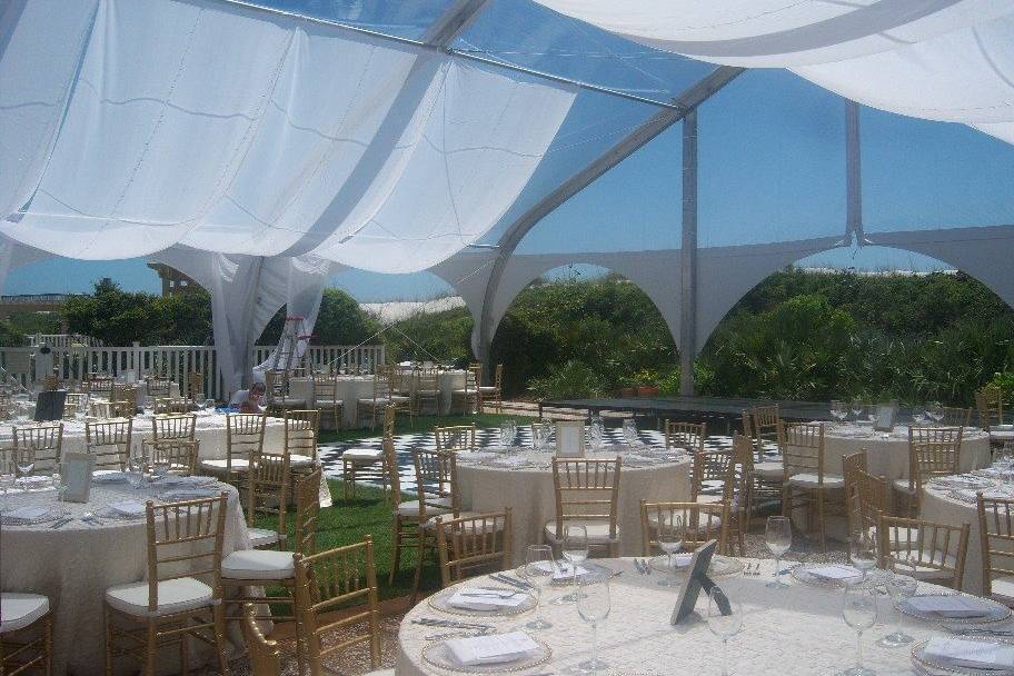 NationWide Tents 'N' Events