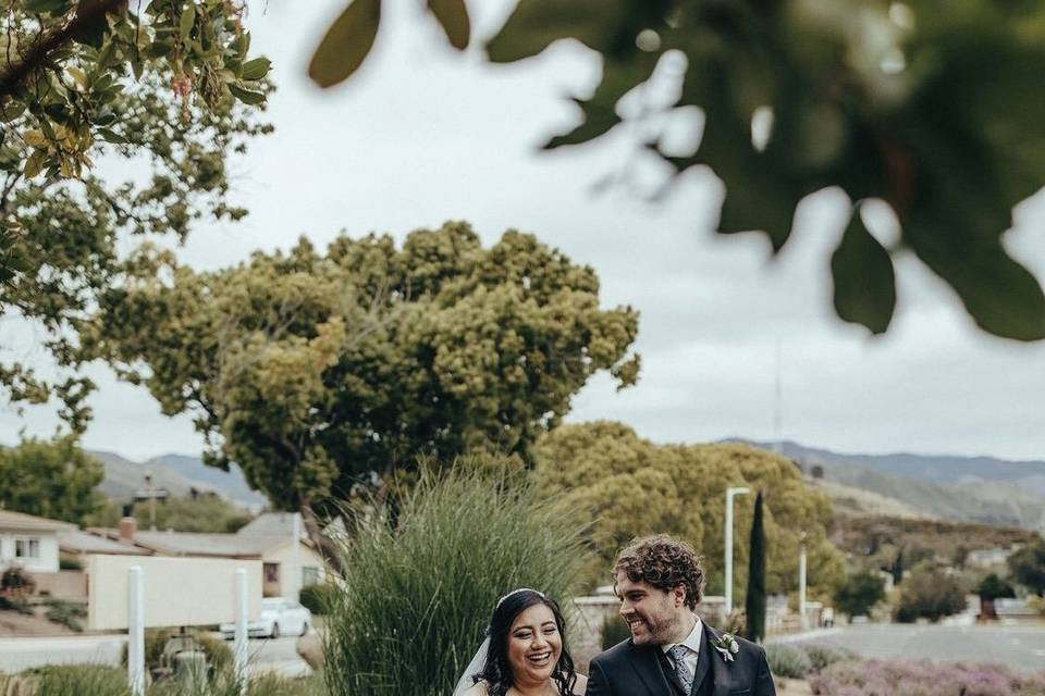 Bridal Hair and Makeup