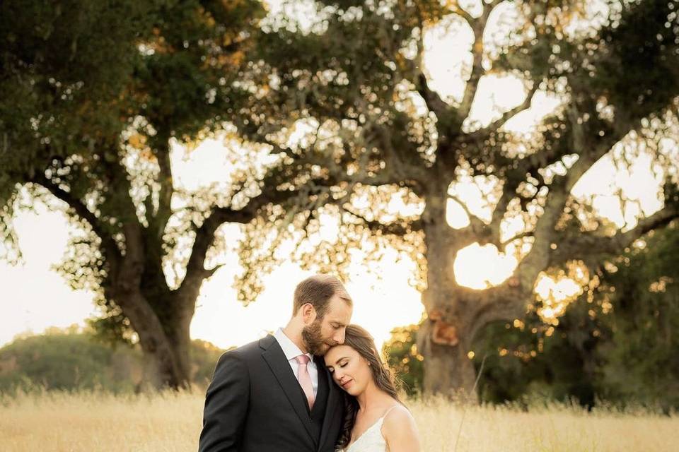 Bridal Hair and Makeup