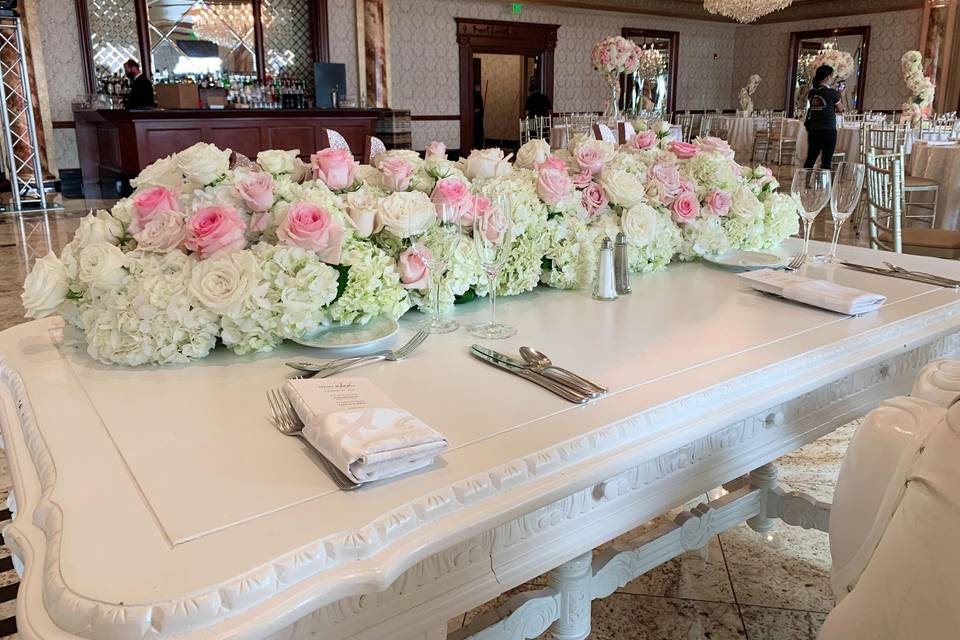 Olivia Floral Designs & Events