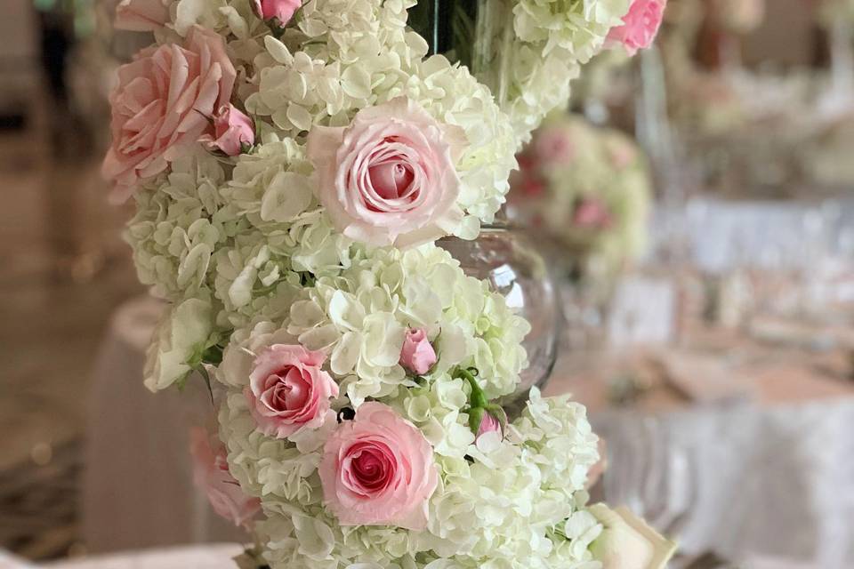 Olivia Floral Designs & Events