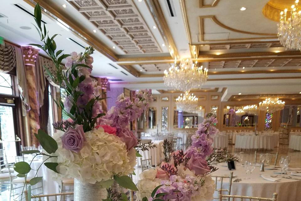 Olivia Floral Designs & Events