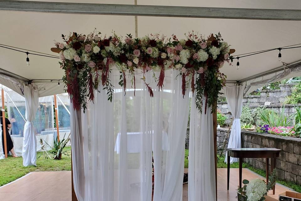 Olivia Floral Designs & Events