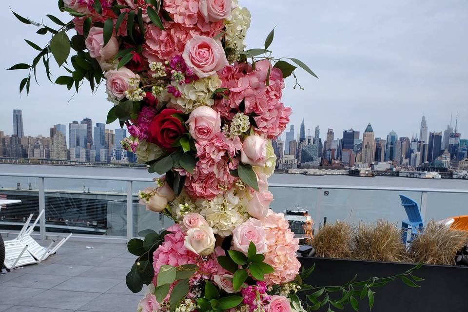 Olivia Floral Designs & Events