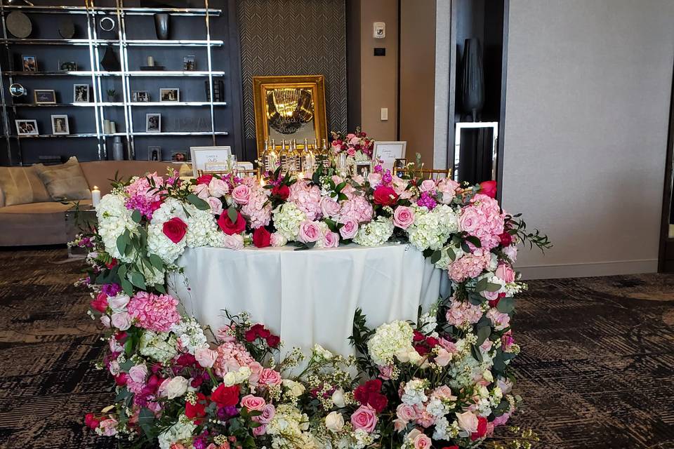 Olivia Floral Designs & Events