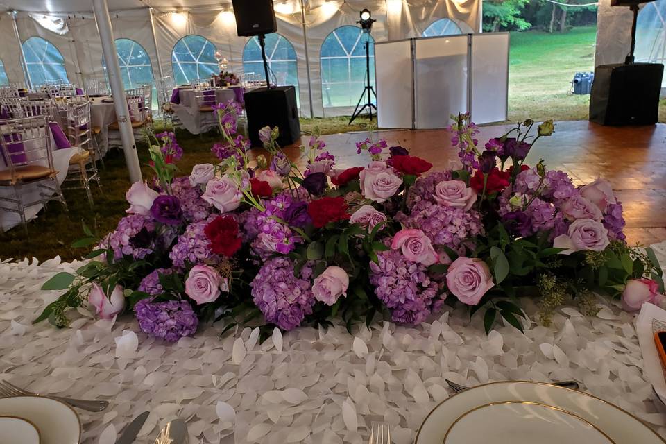 Olivia Floral Designs & Events