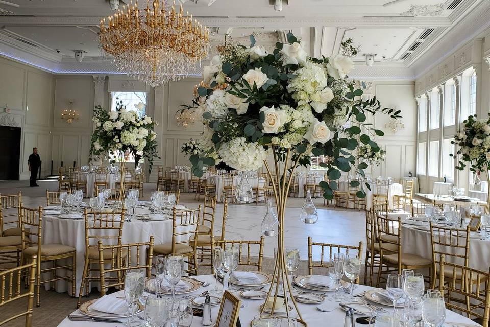 Olivia Floral Designs & Events