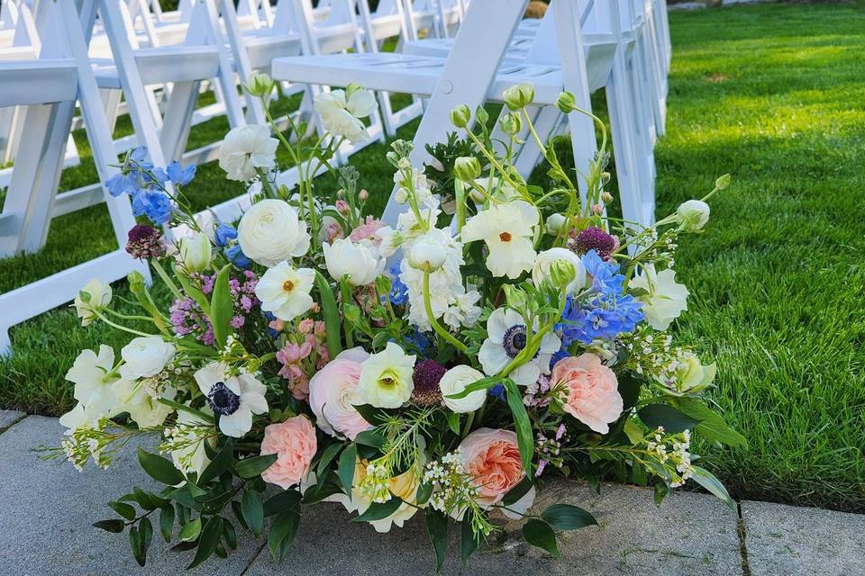 Olivia Floral Designs & Events