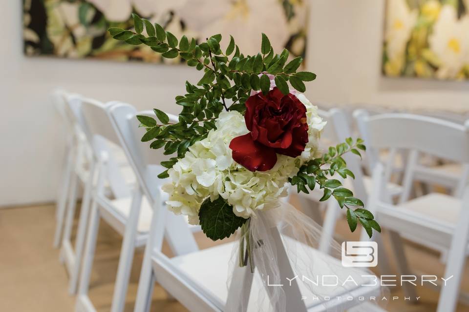 Olivia Floral Designs & Events