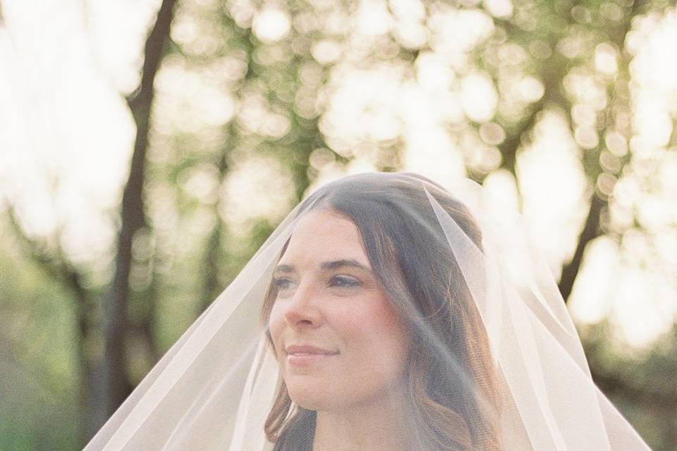 Bespoke Bride