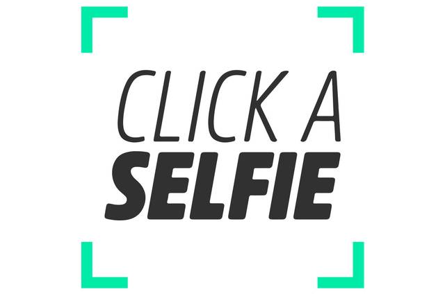 Click a Selfie