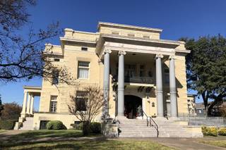 Alexander Mansion