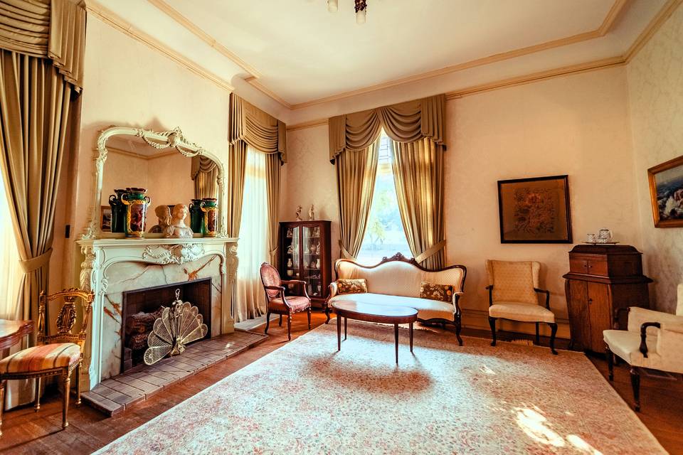 French Room