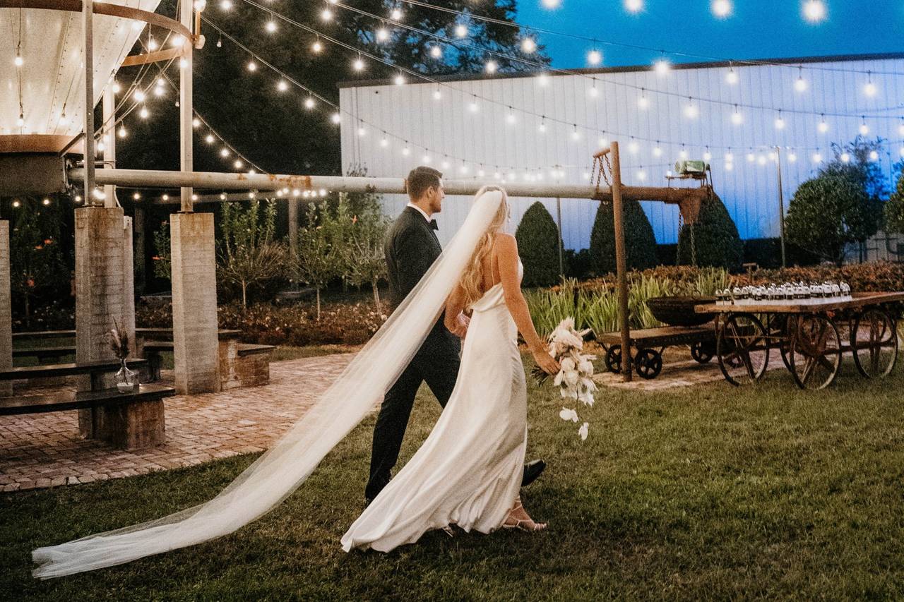Tabellas at Delaney Creek Venue Tampa, FL WeddingWire