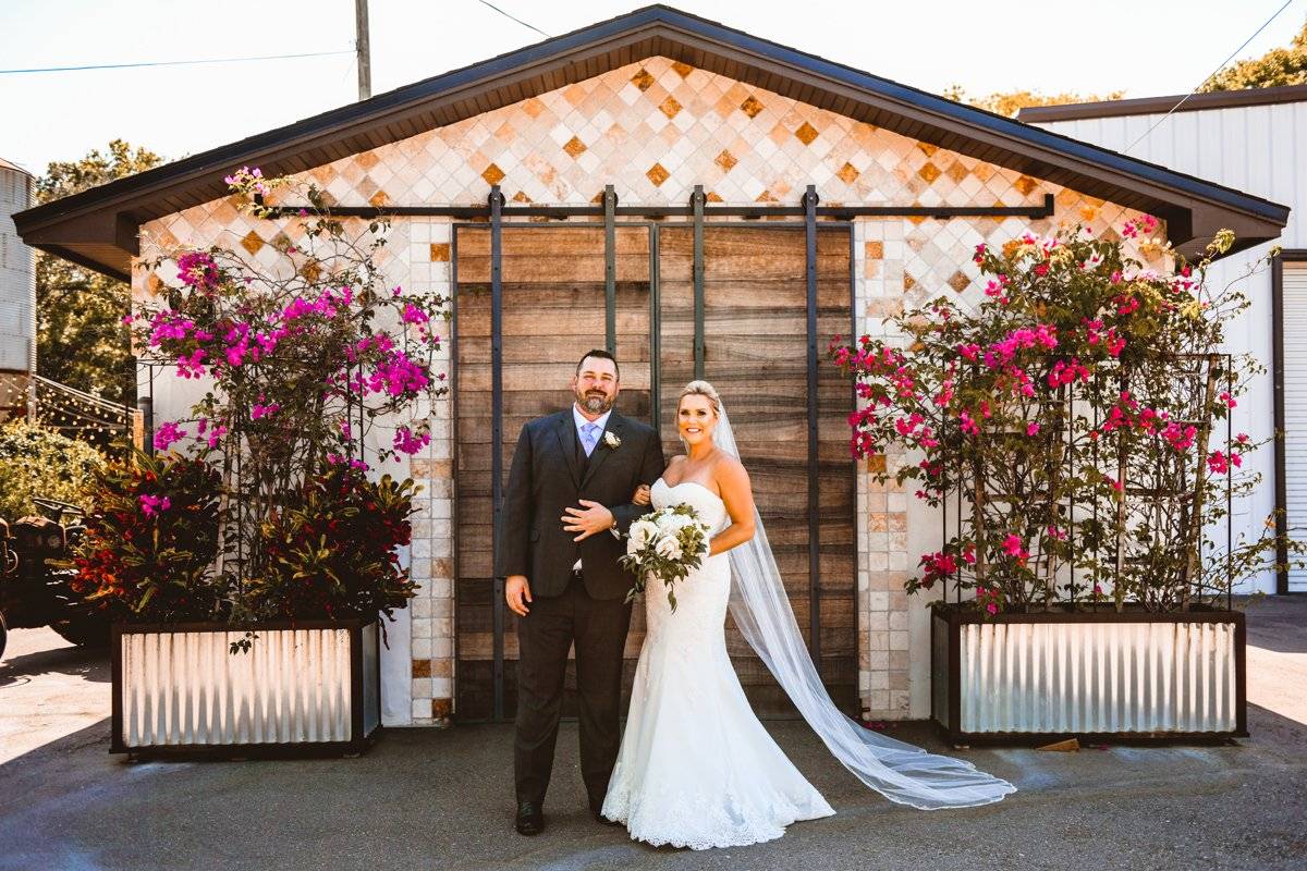 Tabellas at Delaney Creek Venue Tampa, FL WeddingWire