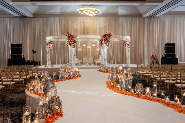 Grand Hyatt Atlanta in Buckhead