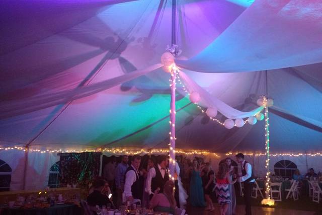 Unforgettable events