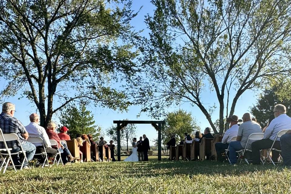 Wedding