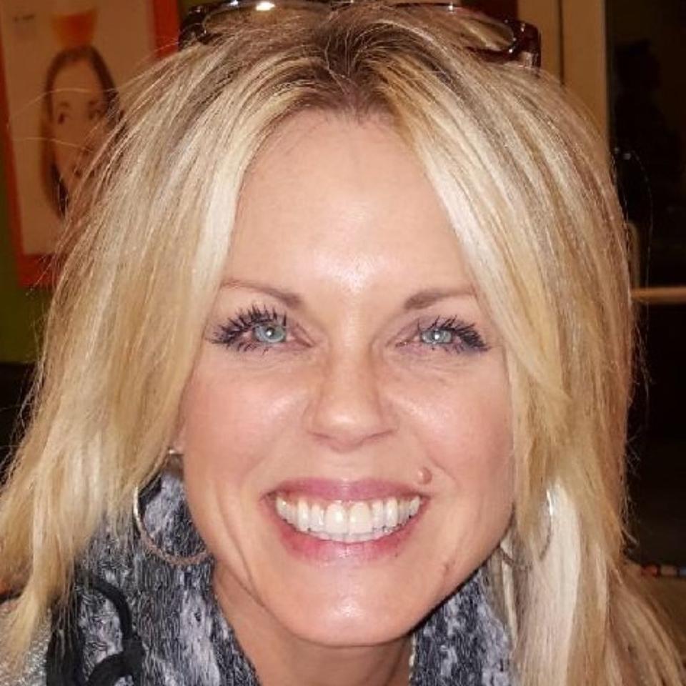 Heidi Sarnecki